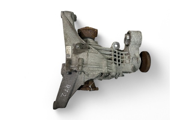 AUDI Q7 4M REAR DIFFERENTIAL LMP Car type 4x4 SUV