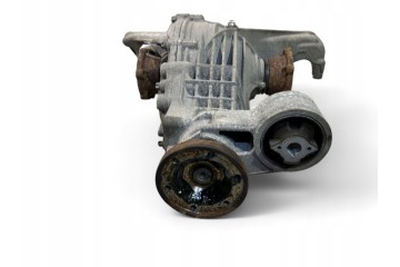 AUDI Q7 4M REAR DIFFERENTIAL LMP Installation side multipurpose