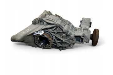 AUDI Q7 4M REAR DIFFERENTIAL LMP Catalog number of substitutes 131218
