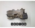 2009 Citroen C crosser Differential 2 352