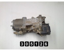 2009 Citroen C crosser Differential 2 352
