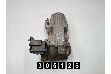 2009 Citroen C crosser Differential 2 352 Catalog number of the part AM 305126