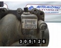 2009 Citroen C crosser Differential 2 352 Car type passenger cars