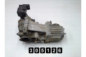 2009 Citroen C crosser Differential 2 352 Catalog number of substitutes AM 305126