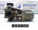 2009 Citroen C crosser Differential 2 352 Catalog number of the original AM 305126