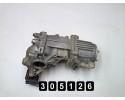 Diferencial Citroen C-crosser 2009 2.352