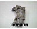 Diferencial Citroen C-crosser 2009 2.352