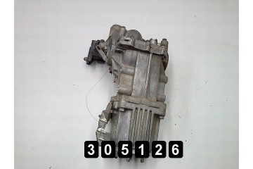 Diferencial Citroen C-crosser 2009 2.352