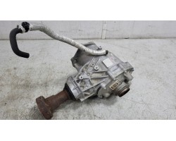FORD FUSION MK5 LIFT AWD 2 0 ECOBOOST GEAR REDUCER CV61 7L486 MJ
