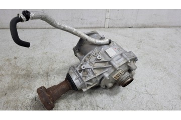 FORD FUSION MK5 LIFT AWD 2 0 ECOBOOST GEAR REDUCER CV61 7L486 MJ