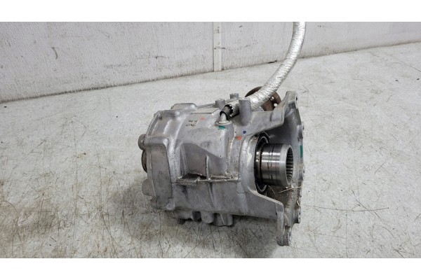 FORD FUSION MK5 LIFT AWD 2 0 ECOBOOST GEAR REDUCER CV61 7L486 MJ Part manufacturer Ford OE
