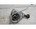 FORD FUSION MK5 LIFT AWD 2 0 ECOBOOST GEAR REDUCER CV61 7L486 MJ Car type passenger cars