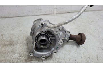 FORD FUSION MK5 LIFT AWD 2 0 ECOBOOST GEAR REDUCER CV61 7L486 MJ Car type passenger cars