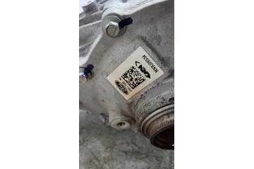 Reductor de engranajes FORD FUSION MK5 LIFT AWD 2.0 ECOBOOST CV61-7L48