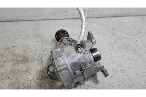 Reductor de engranajes FORD FUSION MK5 LIFT AWD 2.0 ECOBOOST CV61-7L48