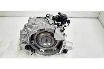 VOLVO XC60 II 2 0 T8 AUTOMATIC TRANSMISSION 1285474