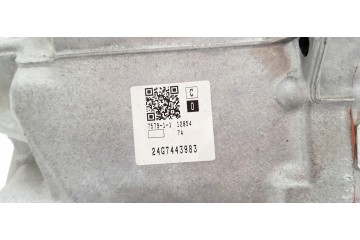 VOLVO XC60 II 2.0 T8 Transmisión Automática 1285474