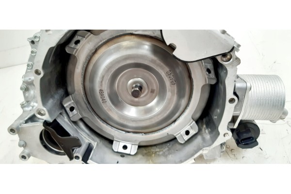 VOLVO XC60 II 2.0 T8 Transmisión Automática 1285474