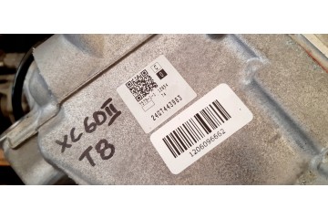 VOLVO XC60 II 2.0 T8 Transmisión Automática 1285474