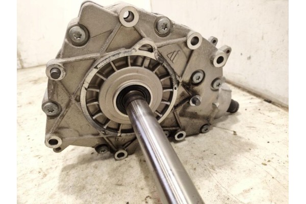 Front differential Porsche PANAMERA 2018 09T409505 Catalog number of the part 09T409505