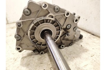Front differential Porsche PANAMERA 2018 09T409505 Catalog number of the part 09T409505