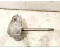 Front differential Porsche PANAMERA 2018 09T409505 Car type undefined