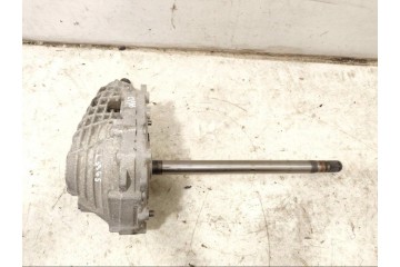 Front differential Porsche PANAMERA 2018 09T409505 Car type undefined
