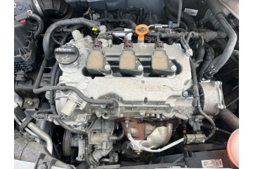 OPEL KARL 1 0 ENGINE COMPLETE L5Q HJ9 NEEDLE
