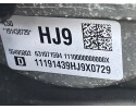 OPEL KARL 1 0 ENGINE COMPLETE L5Q HJ9 NEEDLE Catalog number of the part L5Q HJ9