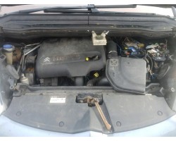 CITROEN C4 PICASSO 2 0 HDI 16V 136 RHJ 10DYUR ENGINE PUMP INJECTION TURBINE
