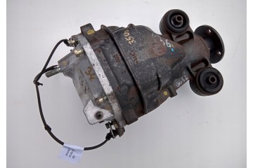 DIFFERENTIAL NISSAN 350Z Part manufacturer Nissan OE
