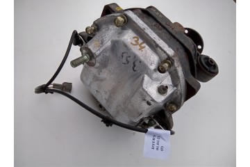 DIFFERENTIAL NISSAN 350Z Car type passenger cars