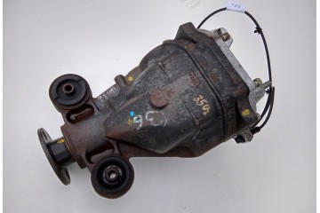 DIFFERENTIAL NISSAN 350Z Quality of parts according to GVO O original with manufacturer s logo OE