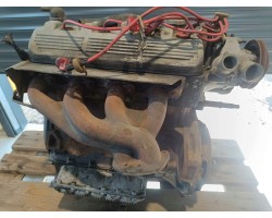 Citroen CX DS 2 0 M20 616 M20 616 engine
