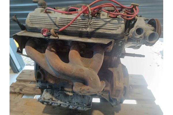 Citroen CX DS 2 0 M20 616 M20 616 engine