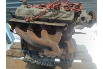 Citroen CX DS 2 0 M20 616 M20 616 engine