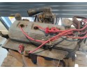 Citroen CX DS 2 0 M20 616 M20 616 engine Catalog number of the part 5433269 m20616 m20 616 moteur engine motor