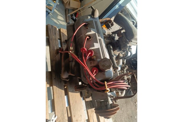 Citroen CX DS 2 0 M20 616 M20 616 engine Part manufacturer Citroen OE