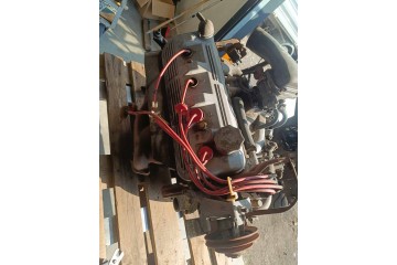 Citroen CX DS 2 0 M20 616 M20 616 engine Part manufacturer Citroen OE