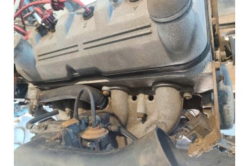 Citroen CX DS 2 0 M20 616 M20 616 engine Engine type diesel