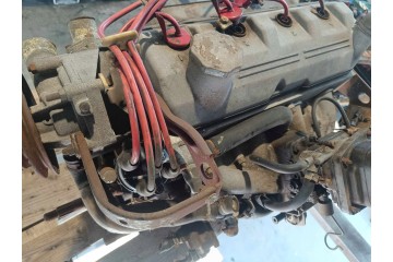 Motor Citroën CX DS 2.0 M20/616
