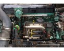 Volvo FL FE 7 2 D7F DXI7 2010r engine Renault Premium Midlum