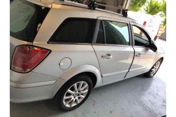 OPEL ASTRA H CARAVAN Elegance