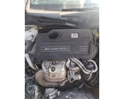 Engine post 2 0i 265kw MERCEDES AMG CLA 45 133980 133 980
