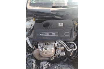 Engine post 2 0i 265kw MERCEDES AMG CLA 45 133980 133 980