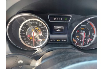 Engine post 2 0i 265kw MERCEDES AMG CLA 45 133980 133 980 Catalog number of the part 133980 133 980