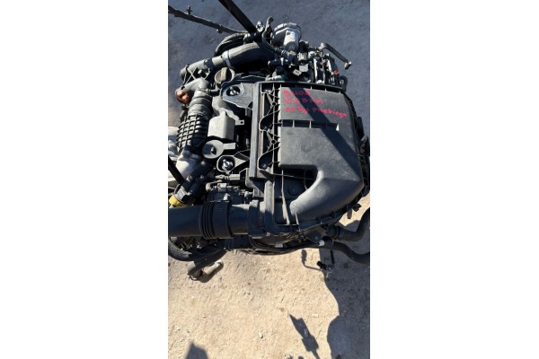 PEUGEOT CITROEN ENGINE 9H06 LOW MILEAGE
