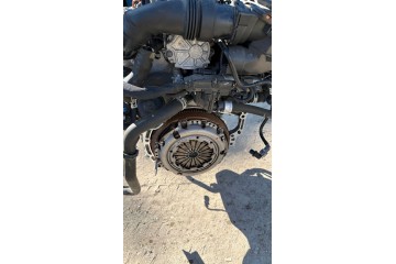 PEUGEOT CITROEN ENGINE 9H06 LOW MILEAGE Catalog number of the part 9H06 psa