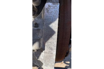 PEUGEOT CITROEN ENGINE 9H06 LOW MILEAGE Part manufacturer Groupe PSA