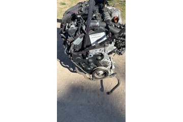 PEUGEOT CITROEN ENGINE 9H06 LOW MILEAGE Car type passenger cars